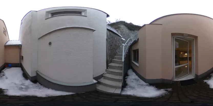 Prodej rodinného domu, Třebíč - Nové Dvory, Zdislavina, 89 m2