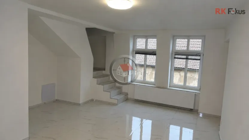 Prodej rodinného domu, Třebíč - Nové Dvory, Zdislavina, 89 m2