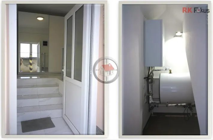 Prodej rodinného domu, Třebíč - Nové Dvory, Zdislavina, 89 m2