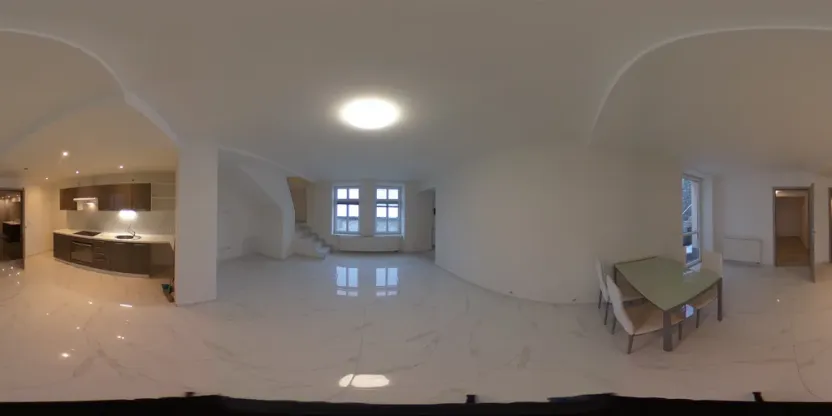Prodej rodinného domu, Třebíč - Nové Dvory, Zdislavina, 89 m2