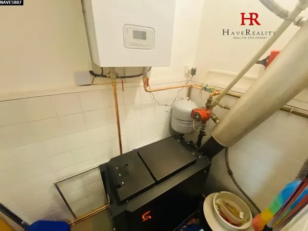 Prodej bytu 2+1, Benešov, Jiráskova, 52 m2