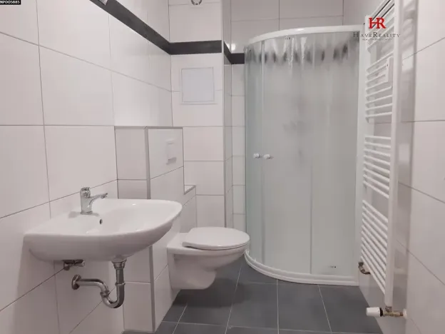 Prodej bytu 2+kk, Milovice, Višňová, 33 m2