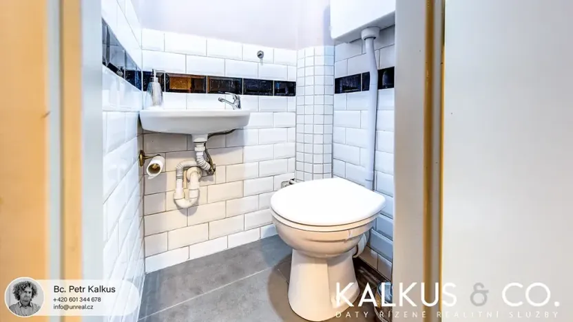 Pronájem bytu 3+kk, Hradec Králové, Smetanovo nábřeží, 75 m2