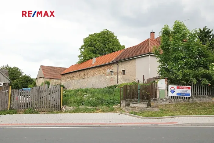 Prodej pozemku pro bydlení, Činěves, 312 m2