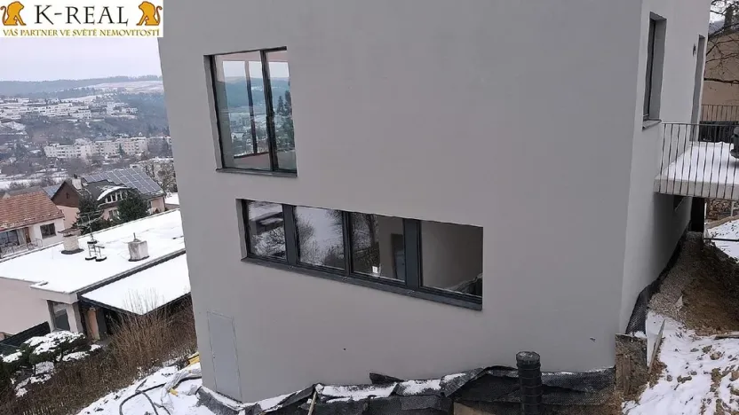 Prodej rodinného domu, Zlín, Šípková, 179 m2