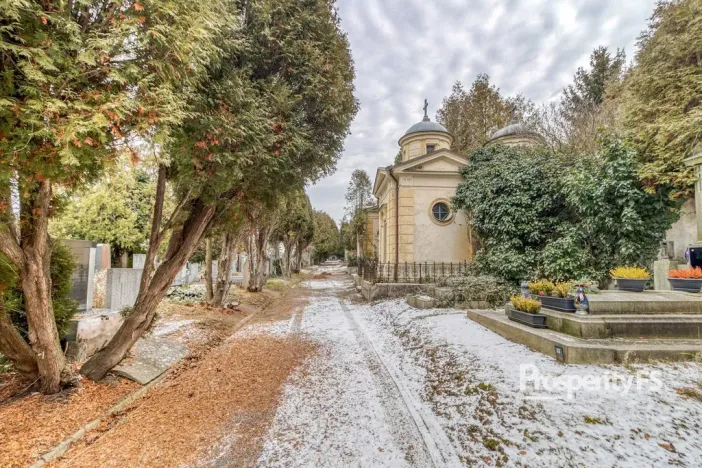 Prodej komerční, Kralupy nad Vltavou, 8 m2