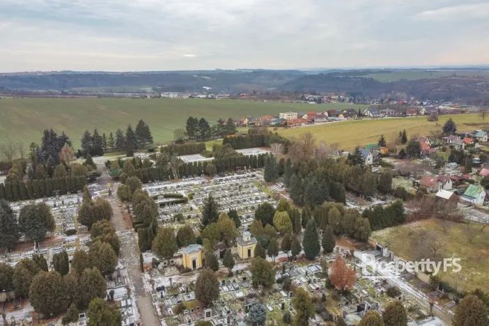 Prodej komerční, Kralupy nad Vltavou, 8 m2