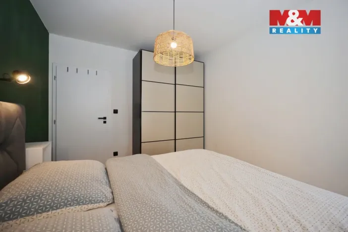 Prodej bytu 2+kk, Havlíčkův Brod, Na Spravedlnosti, 42 m2