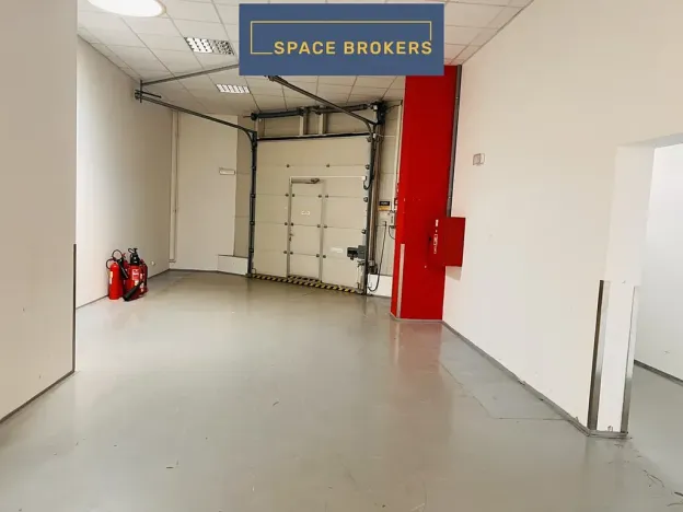 Pronájem kanceláře, Praha, 2228 m2