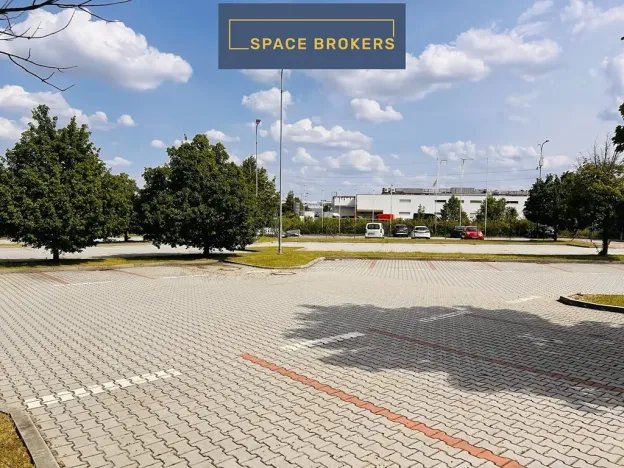 Pronájem skladu, Praha, 1290 m2