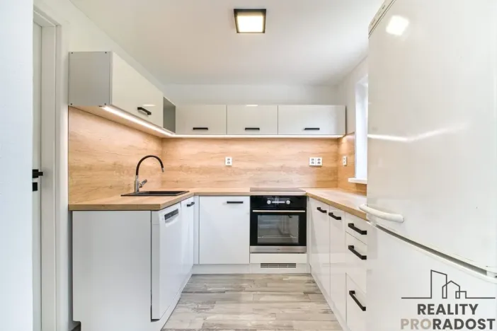 Prodej chaty, Žabeň, 59 m2