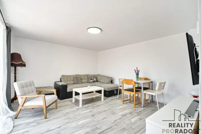 Prodej chaty, Žabeň, 59 m2