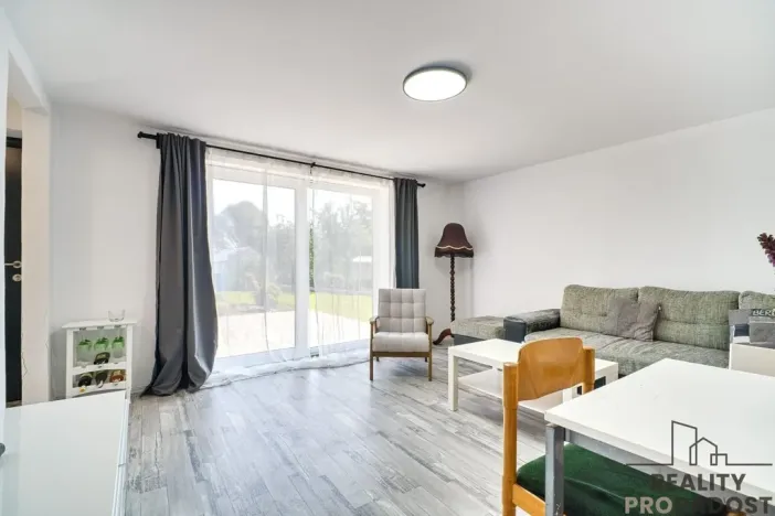 Prodej chaty, Žabeň, 59 m2