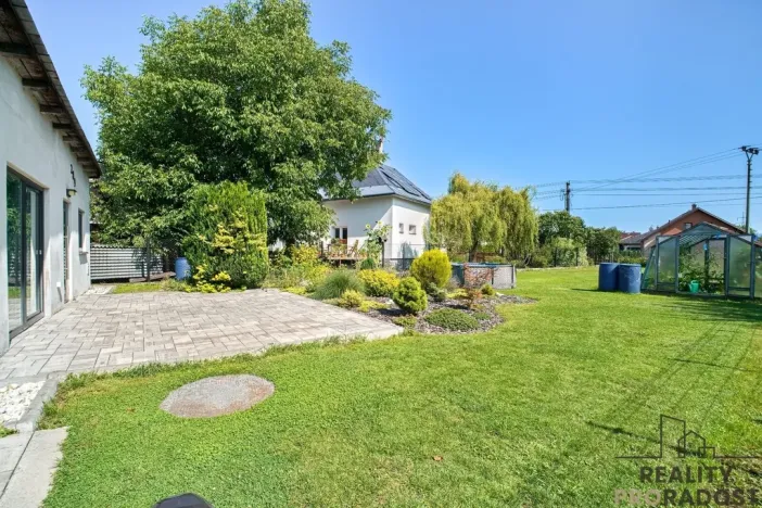 Prodej chaty, Žabeň, 59 m2