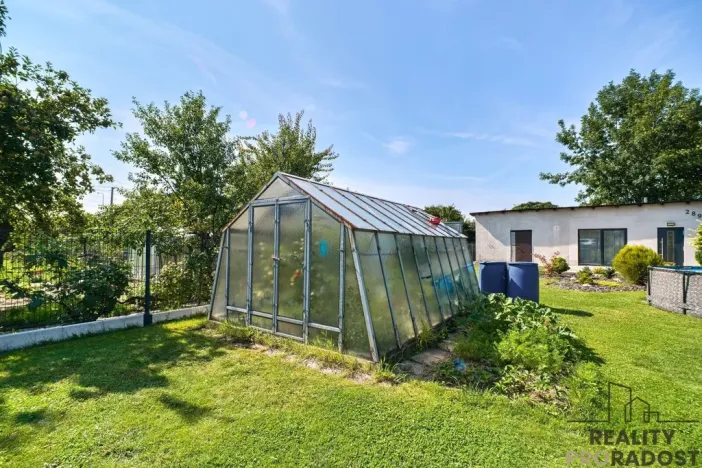 Prodej chaty, Žabeň, 59 m2