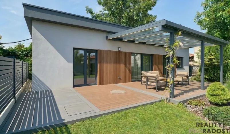 Prodej chaty, Žabeň, 59 m2