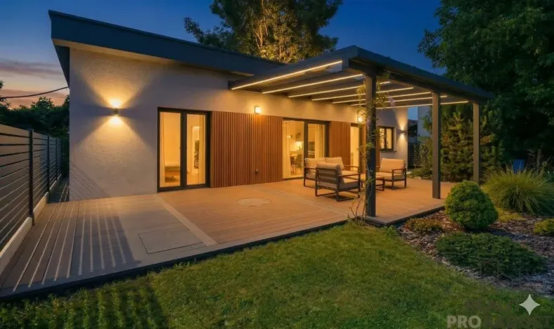 Prodej chaty, Žabeň, 59 m2