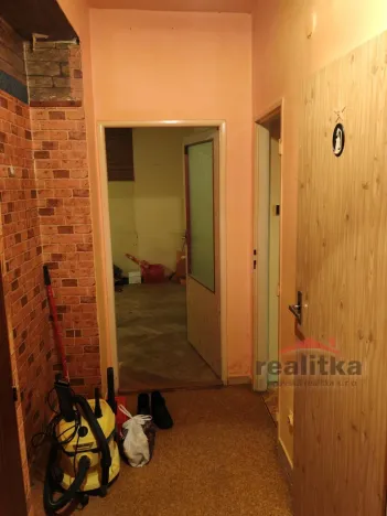 Prodej bytu 2+1, Krnov, SPC P, 53 m2