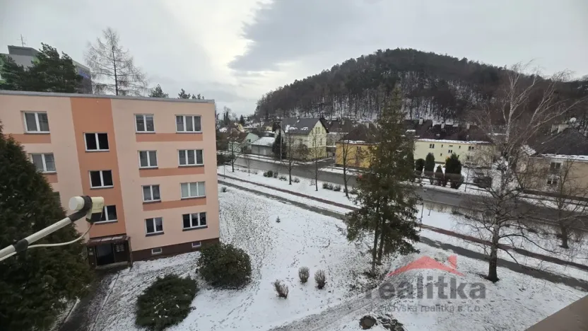 Prodej bytu 2+1, Krnov, SPC P, 53 m2