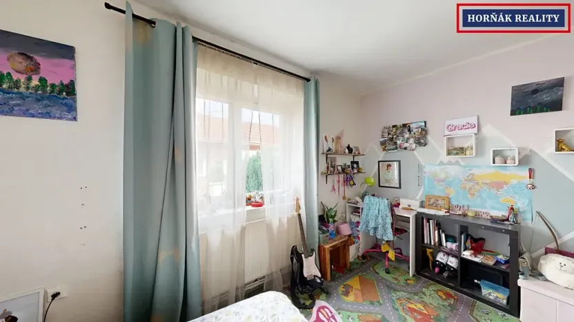 Prodej rodinného domu, Bučovice, V Chaloupkách, 86 m2