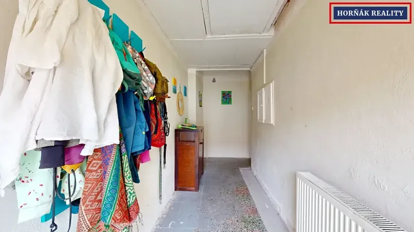 Prodej rodinného domu, Bučovice, V Chaloupkách, 86 m2