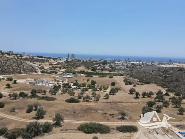 Prodej bytu 2+kk, Lemesos, Kypr, 51 m2