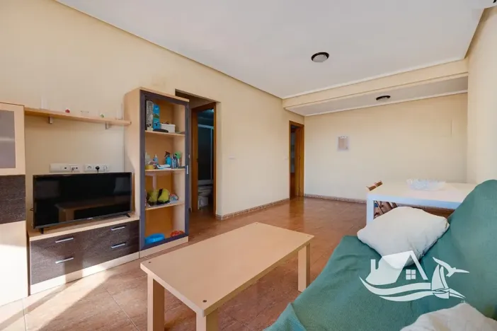 Prodej bytu 3+kk, Torrevieja, Španělsko, 70 m2