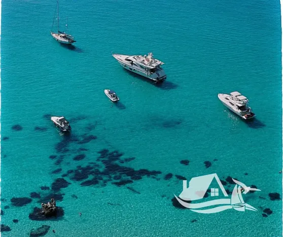 Prodej bytu 3+kk, Pafos, Kypr, 104 m2