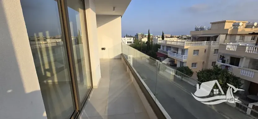 Prodej bytu 3+kk, Paralimni, Kypr, 75 m2