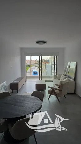 Prodej bytu 3+kk, Paralimni, Kypr, 75 m2