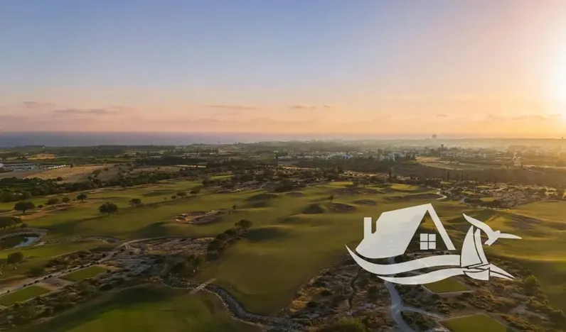 Prodej bytu 3+kk, Pafos, Kypr, 84 m2