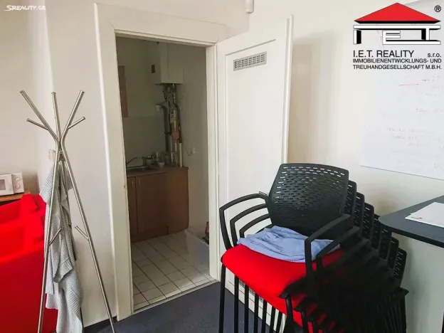 Pronájem kanceláře, Ostrava, Zámecká, 66 m2