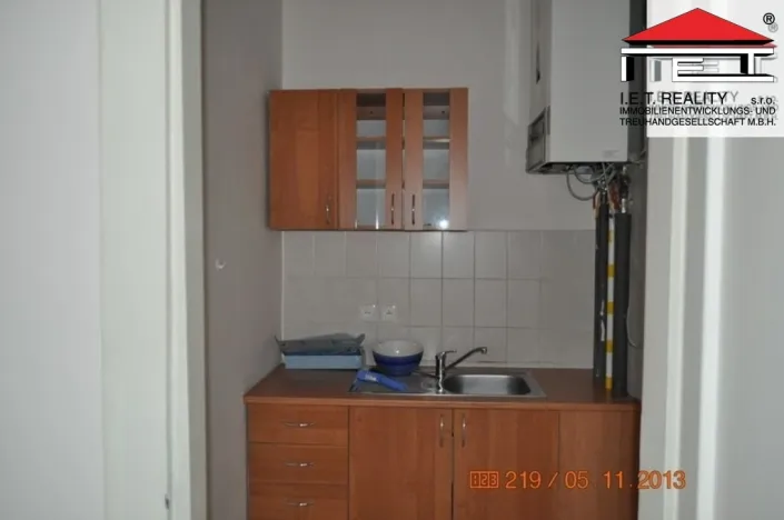 Pronájem kanceláře, Ostrava, Zámecká, 66 m2