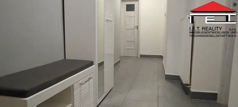 Pronájem bytu 2+kk, Ostrava, Verdunská, 57 m2