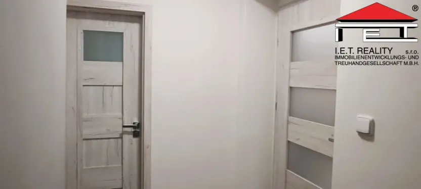 Pronájem bytu 2+kk, Ostrava, Verdunská, 57 m2