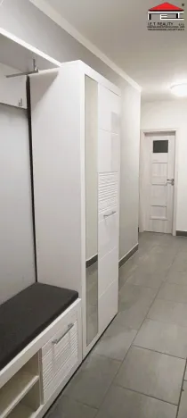 Pronájem bytu 2+kk, Ostrava, Verdunská, 57 m2