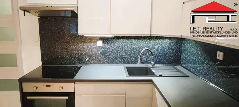 Pronájem bytu 2+kk, Ostrava, Verdunská, 57 m2