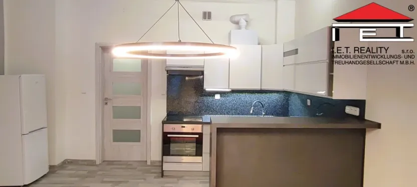 Pronájem bytu 2+kk, Ostrava, Verdunská, 57 m2