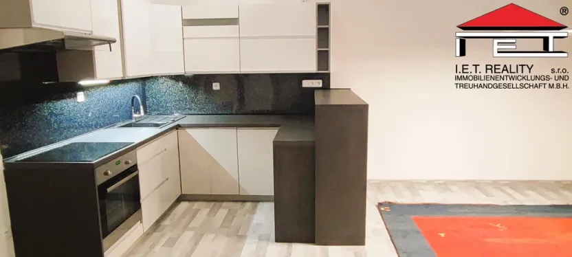 Pronájem bytu 2+kk, Ostrava, Verdunská, 57 m2