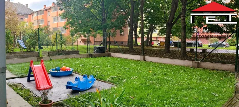 Pronájem bytu 2+kk, Ostrava, Verdunská, 57 m2