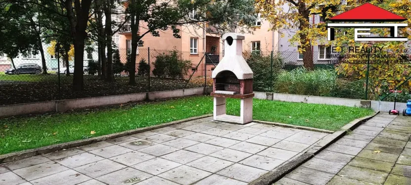 Pronájem bytu 2+kk, Ostrava, Verdunská, 57 m2