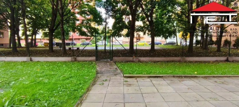 Pronájem bytu 2+kk, Ostrava, Verdunská, 57 m2