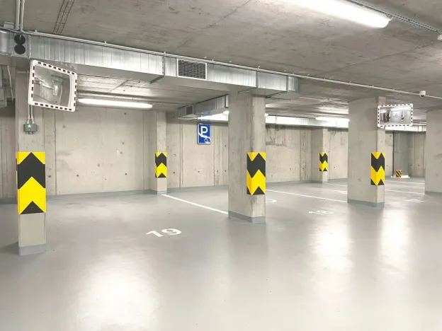 Pronájem bytu 1+kk, Praha - Záběhlice, Choceradská, 39 m2