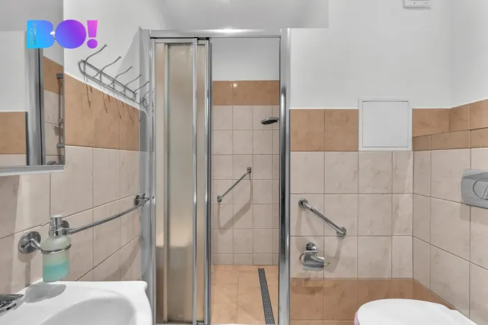 Prodej bytu 2+kk, Liberec, Halasova, 43 m2