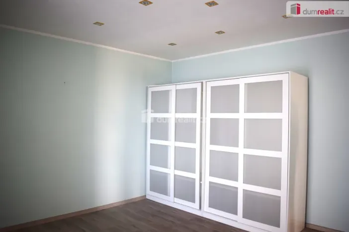 Prodej bytu 3+1, Katusice, Polní, 79 m2