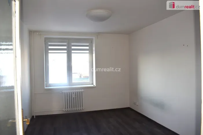 Prodej bytu 3+1, Katusice, Polní, 79 m2