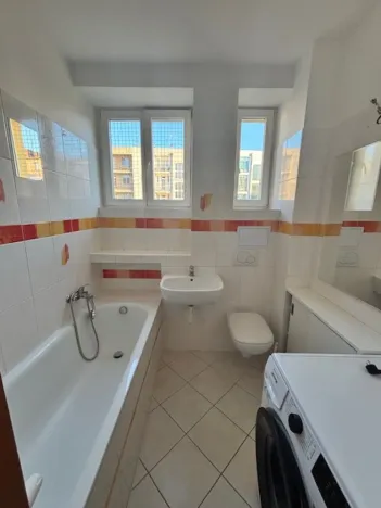 Pronájem bytu 2+kk, Hradec Králové, Střelecká, 58 m2