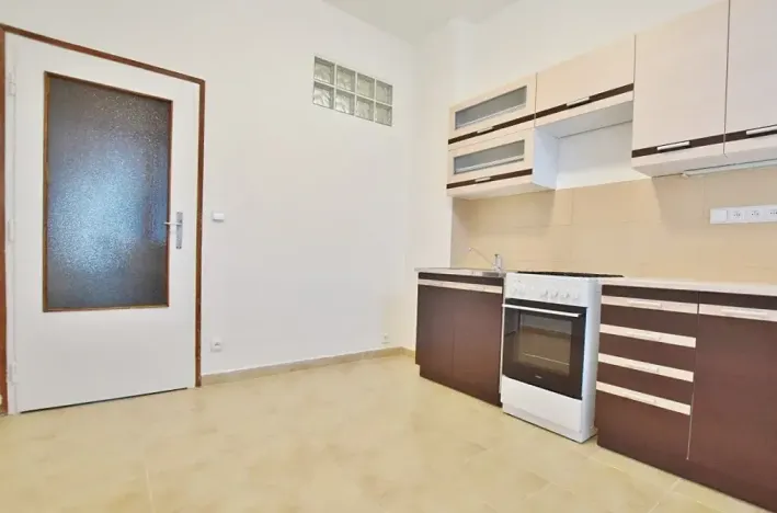 Pronájem bytu 2+1, Brno, Purkyňova, 74 m2