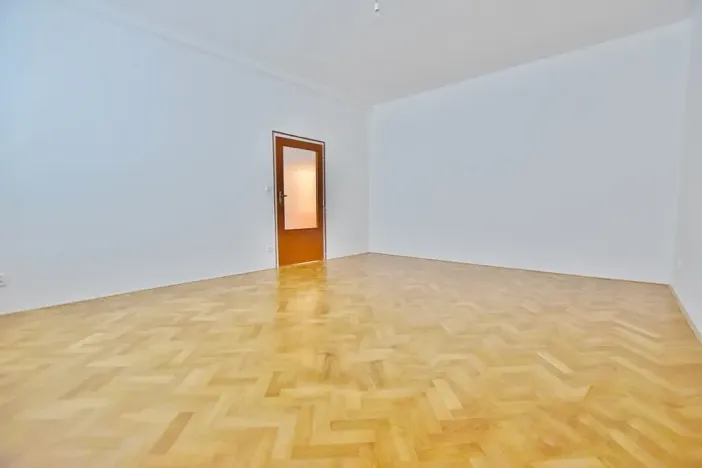 Pronájem bytu 2+1, Brno, Purkyňova, 74 m2