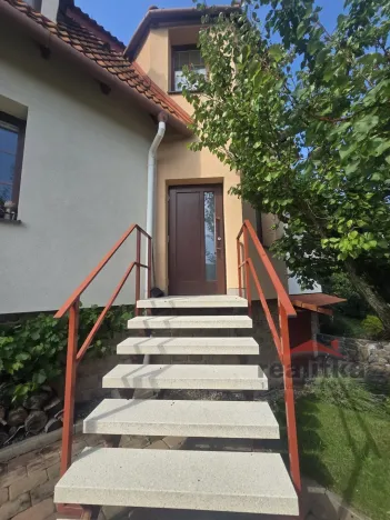 Pronájem bytu 3+kk, Opava, Slovenská, 120 m2